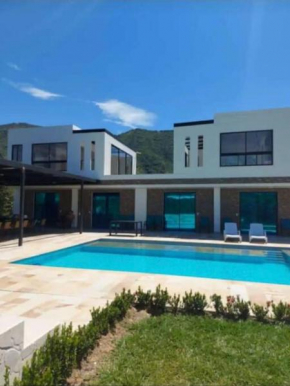 Finca en sopetrán